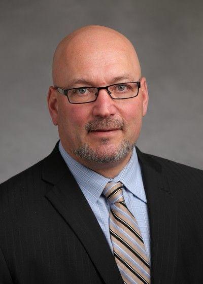 James Richardson